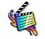 video production icon