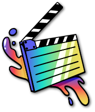 video production icon