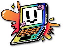 web development icon