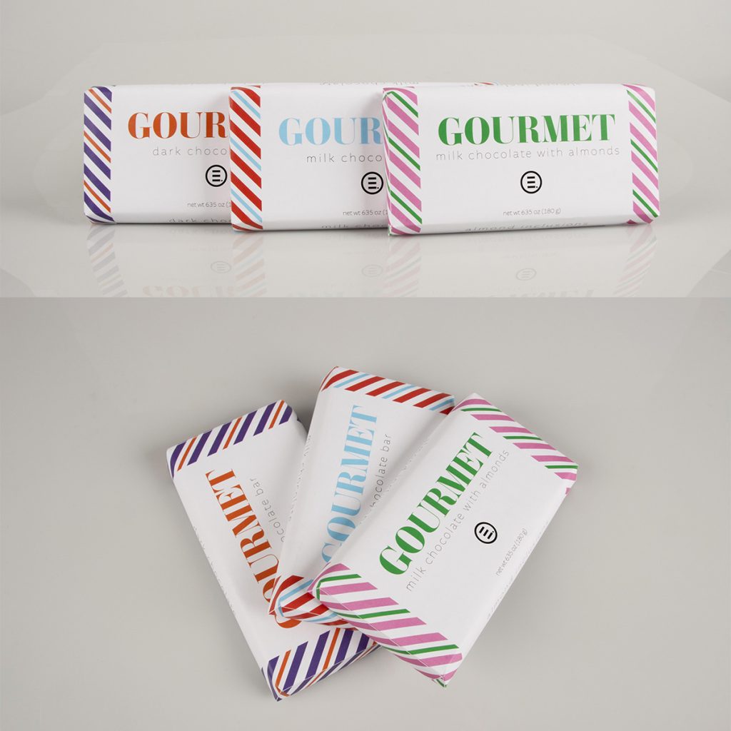 Chocolate Bar Project