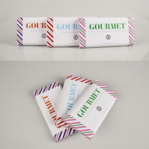 Chocolate Bar Project