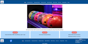 USBC Site Homepage